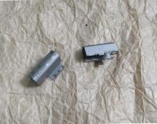 Кришки на завіси Hp&nbsp;Probook&nbsp;6550B